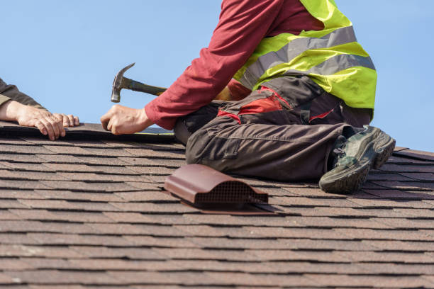 Best Best Roofing Contractors  in The Woodlands, TX