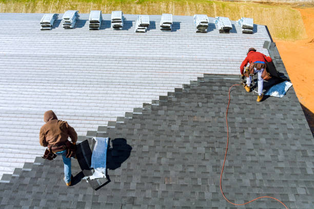 Best Residential Roofing Contractor  in The Woodlands, TX