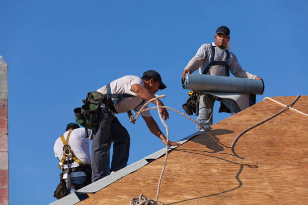 Best Flat Roof Repair Services  in The Woodlands, TX