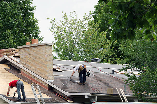 Best Commercial Roofing Services  in The Woodlands, TX
