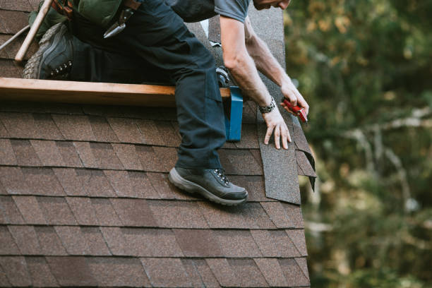 Best Roof Maintenance Services  in The Woodlands, TX